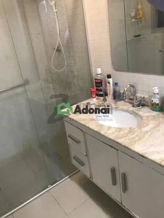 Imagem Apto, no centro de campinas, aceita troca com imovel Jundiaí.
