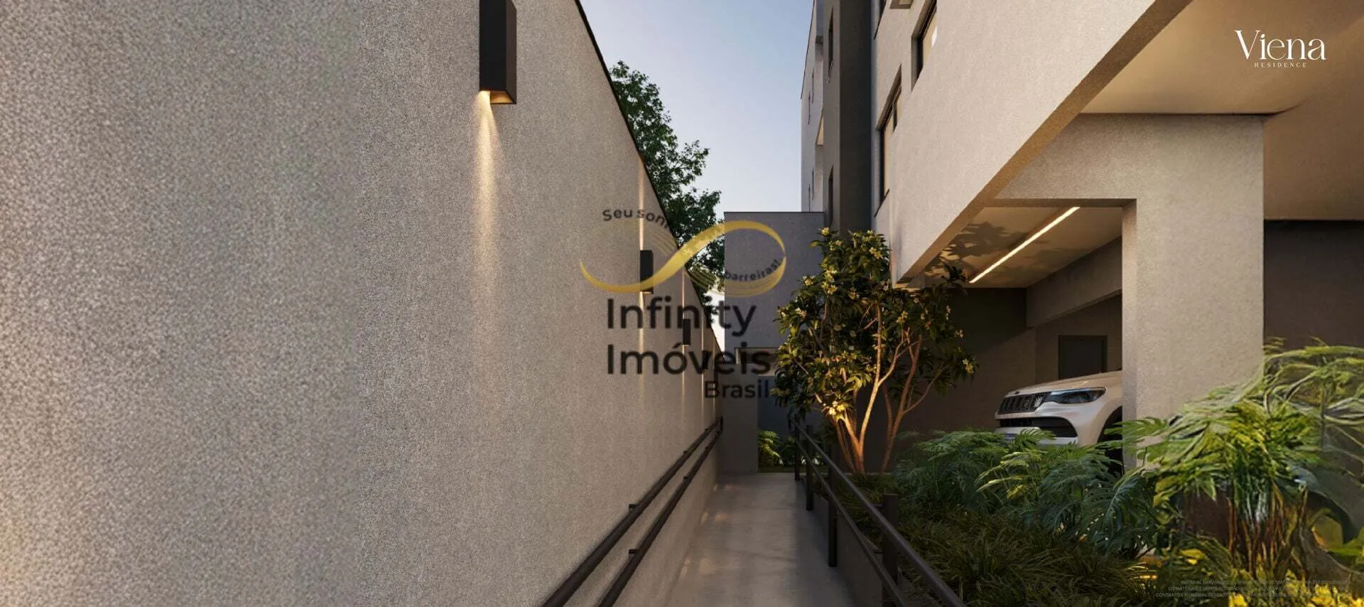 Imagem Viena Residence - Apartamento à venda no bairro Prado - Belo Horizonte/MG