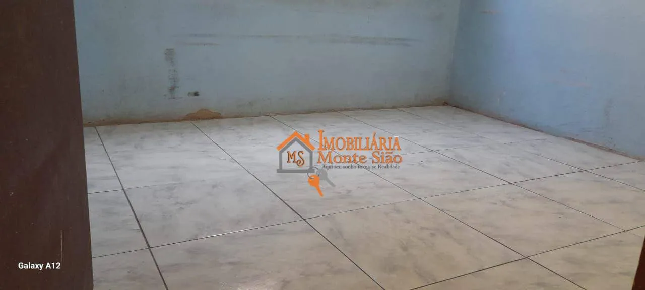 Imagem Casa com 2 dormitórios à venda por R$ 255.000,00 - Jardim Izildinha - Guarulhos/SP