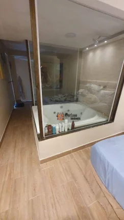 Imagem Pousada com 7 suítes à venda, 310 m² por R$ 1.400.000 - Solemar - Praia Grande/SP