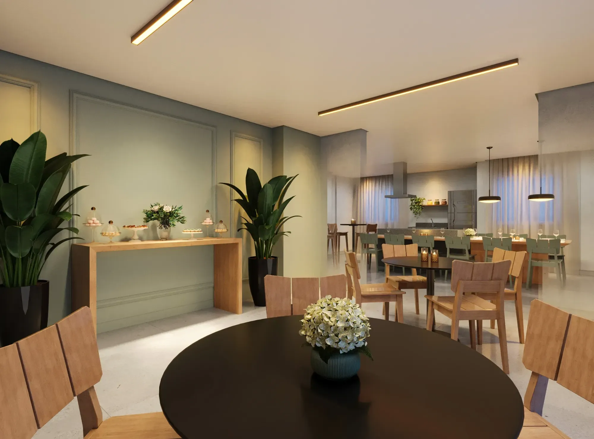 Imagem Apartamento com 1 Quarto à Venda, 25 m² em Butantã - São Paulo