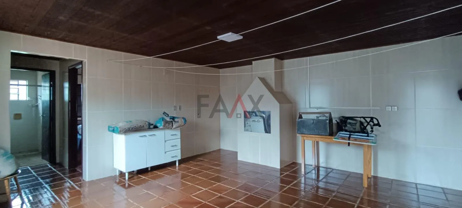 Imagem Casa com 3 dormitórios à venda, SANTA CRUZ, GUARAPUAVA - PR