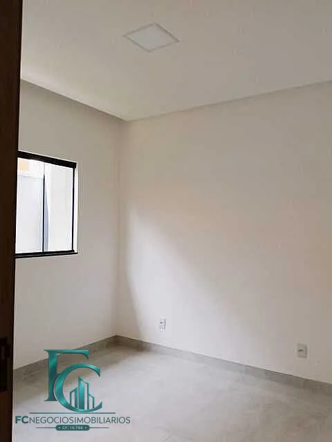 Imagem Casa à Venda no Retiro do Bosque Próximo Centro de Aparecida