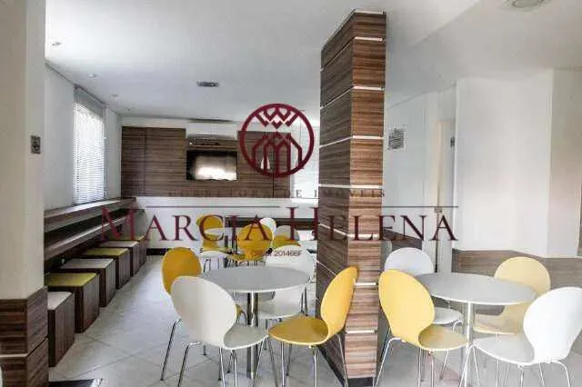 Imagem Apartamento à venda, no Residencial Ilhas do Caribe em Campinas, Parque Itália, com 3 quartos, 59m2