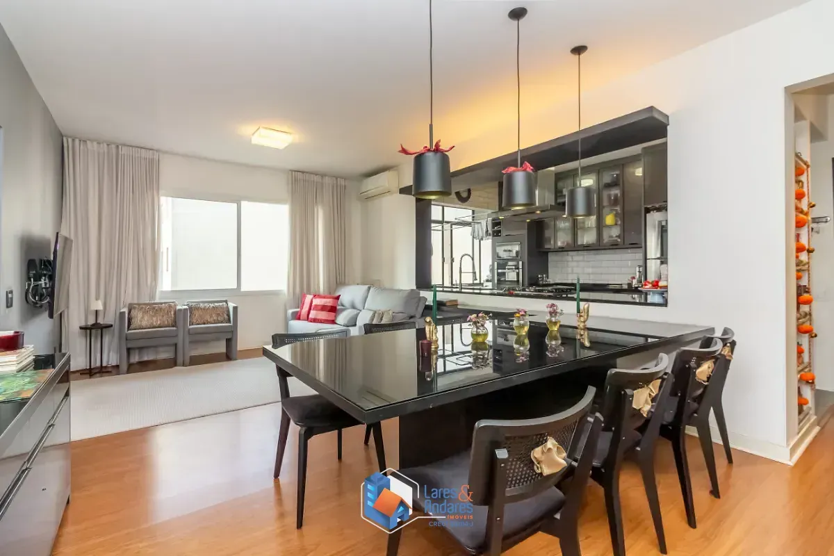 Imagem Apartamento para venda em Santa Cecília com 2 quartos, 100m²