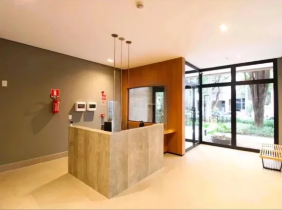 Imagem CONNECT BUTANTÃ - Studio de 20m² (Unidade Revenda), próximo à Estação Butantã do metrô!!