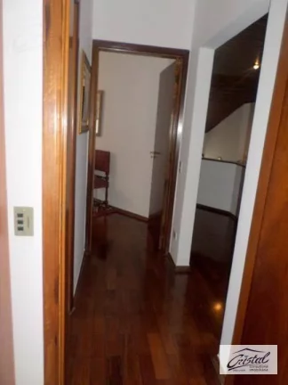 Imagem Casa com 3 dormitórios à venda, 400 m² por R$ 2.300.000,00 - Parque dos Príncipes - São Paulo/SP