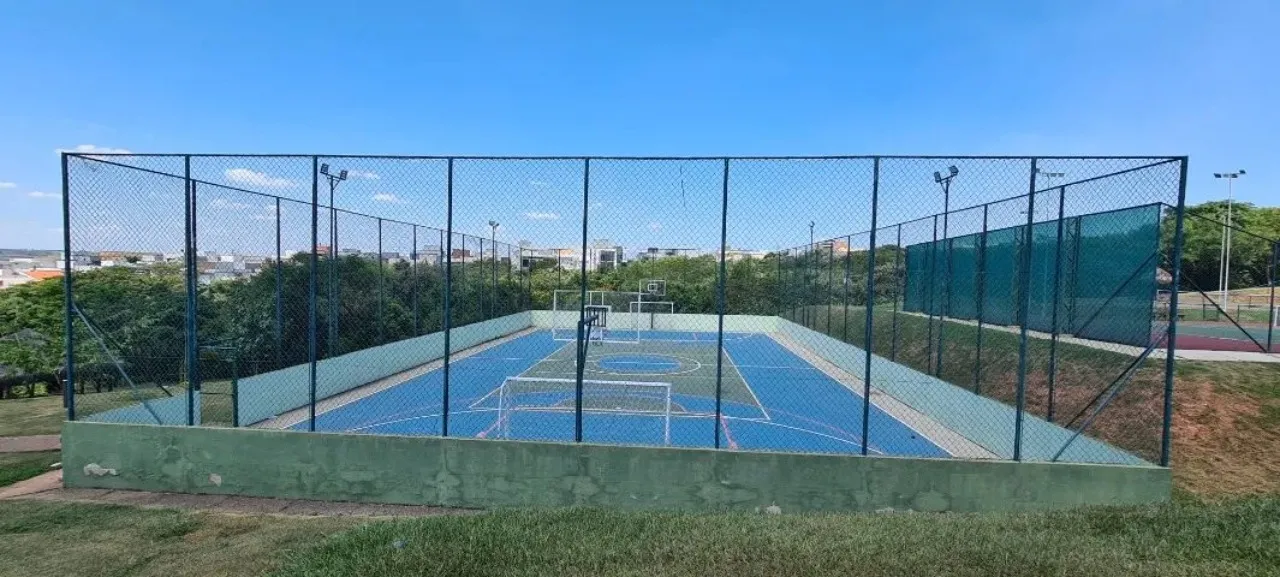 Imagem Terreno em Condomínio à Venda em Sorocaba-SP, Bairro Parque Ibiti Reserva, 272m² de Área