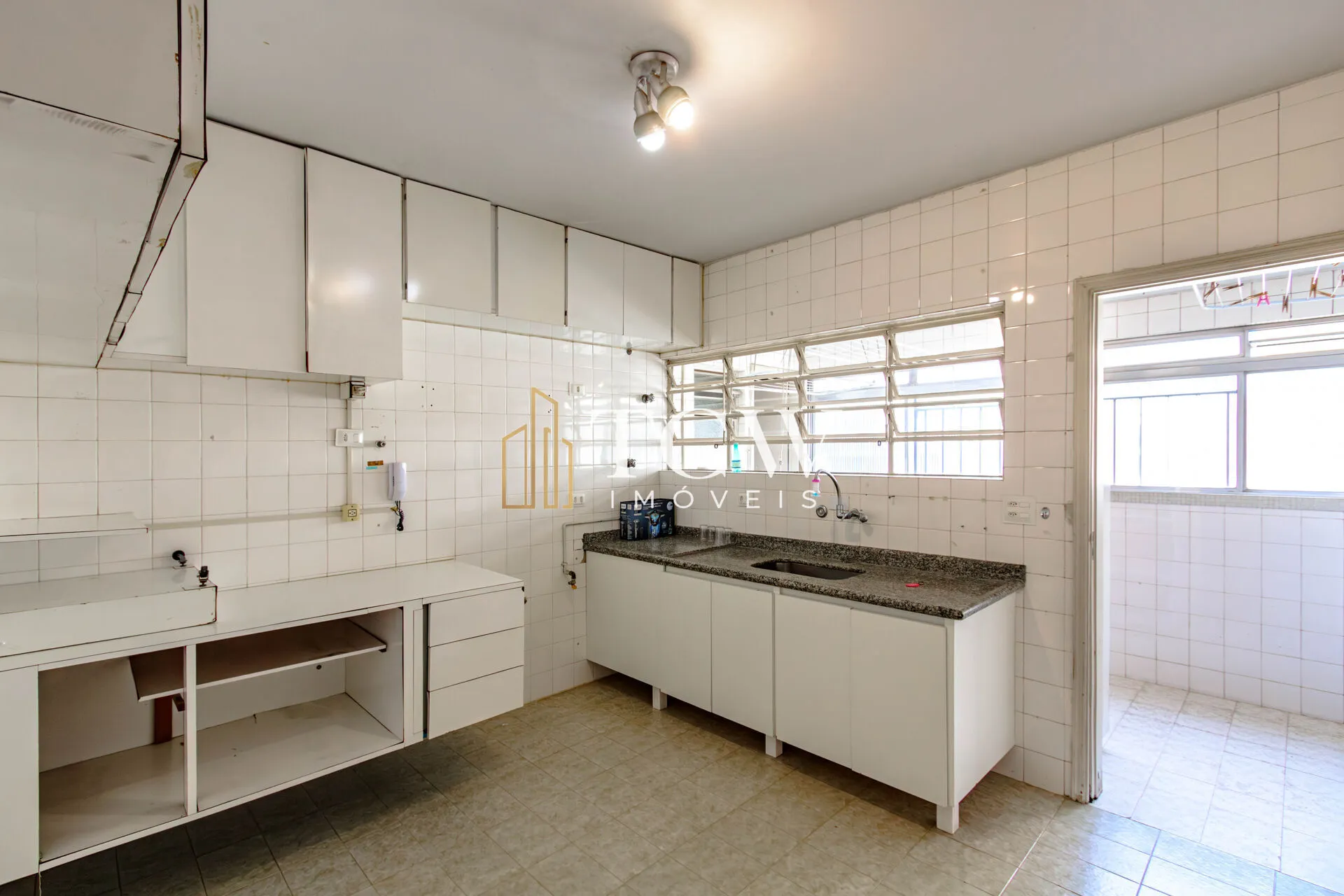 Imagem Apartamento à venda no bairro Itaim Bibi - São Paulo/SP, Zona Sul