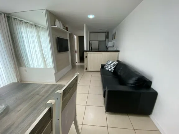 Imagem Apartamento com 2 Quartos à Venda, 56 m² em Ponta Negra - Natal