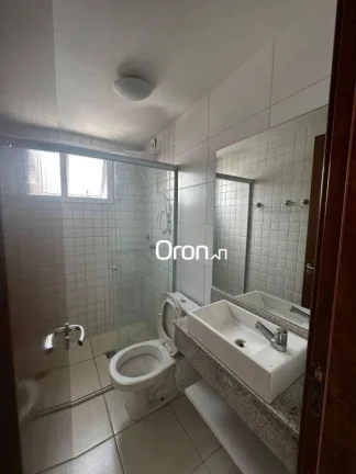 Imagem Apartamento à venda, 67 m² por R$ 492.000,00 - Parque Amazônia - Goiânia/GO