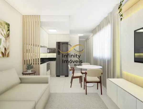 Imagem Becheleni - Apartamento à venda no bairro Anchieta - Belo Horizonte/MG