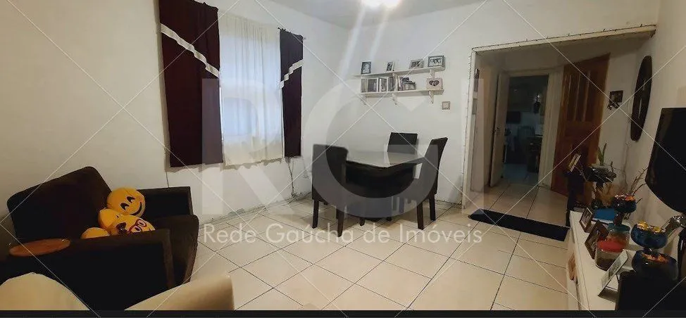 Imagem Apartamento para Venda - 105.19m², 3 dormitórios, Centro Histórico