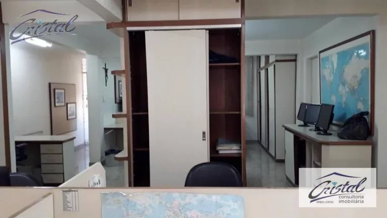 Imagem Sala Comercial para venda e locação, Vila Buarque, São Paulo - .