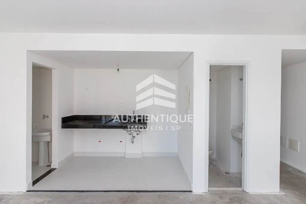 Imagem Itacema Project - Itaim Bibi - Apartamento à venda em São Paulo/SP