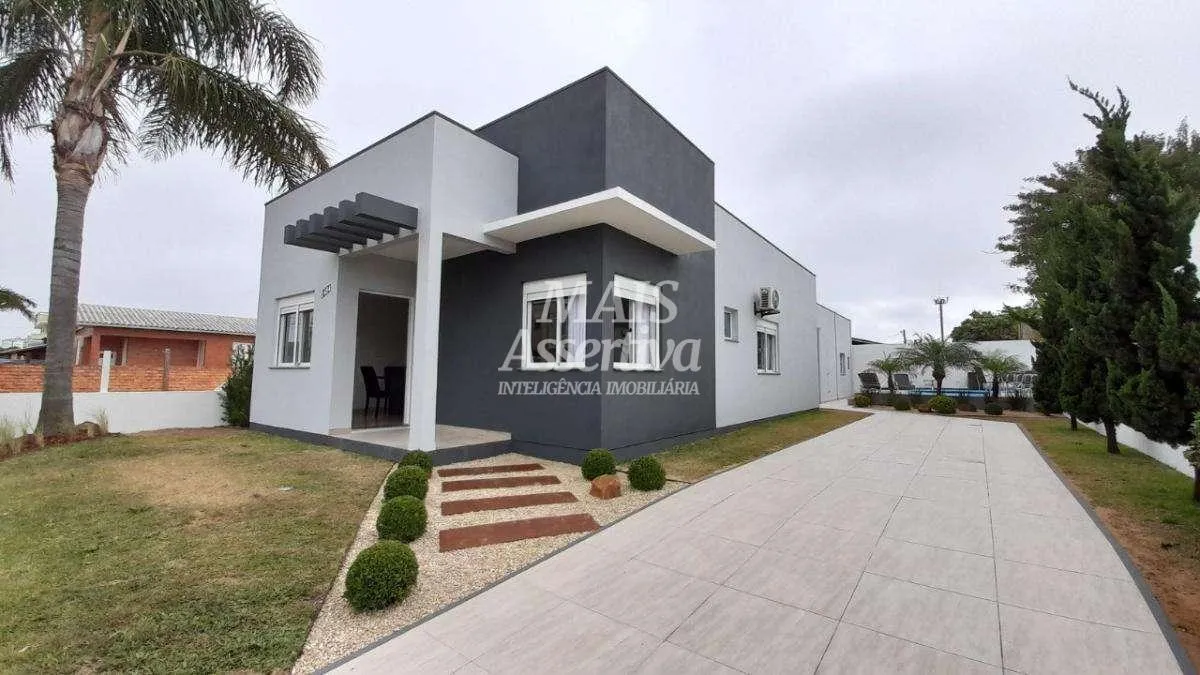 Imagem Apartamento para Venda em Tramandaí / RS no bairro Zona Nova