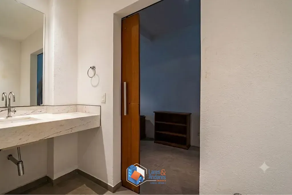 Imagem Apartamento à venda 1 Quarto 1 Suite 1300M² Jardim Paulista São Paulo - SP