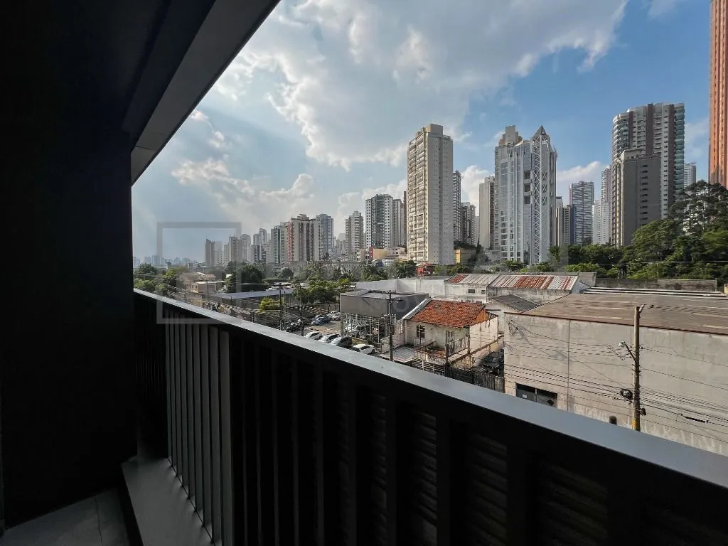 Imagem Sala para alugar, 25 m² por R$ 3.600,00/mês - Anália Franco - São Paulo/SP