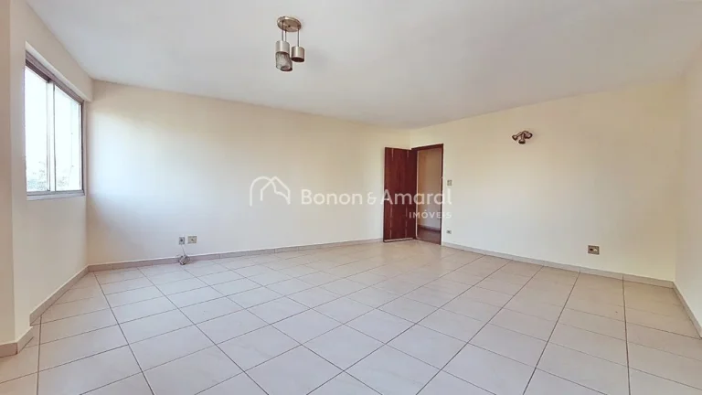 Imagem Apartamento a venda no Botafogo em Campinas!!!

Excelente metragem 110 m² de área útil !!
Localiz...