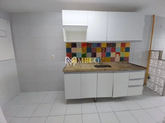 Imagem Oportunidade em RECIFE: 71m², 03qts, 01suite, 01vaga…