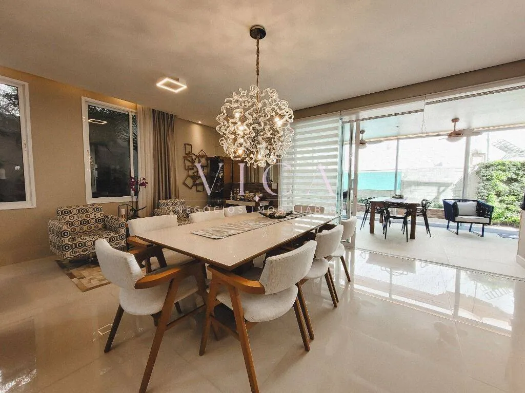 Imagem Casa 4 dormitórios para venda ou aluguel por R$ 32.000/mês Alphaville/SP