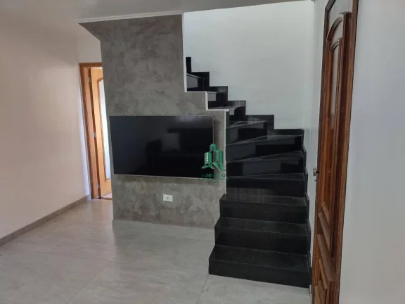 Imagem Casa com 2 dormitórios à venda, 90 m² por R$ 530.000,00 - Lauzane Paulista - São Paulo/SP