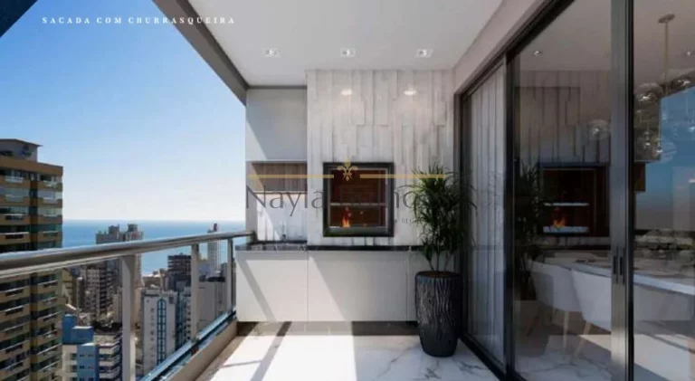 Foto do imóvel APARTAMENTO RESIDENCIAL em ITAPEMA - SC, MEIA PRAIA