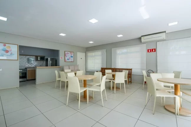 Imagem Apartamento à venda em São Paulo, Ipiranga, com 2 quartos, 69m2