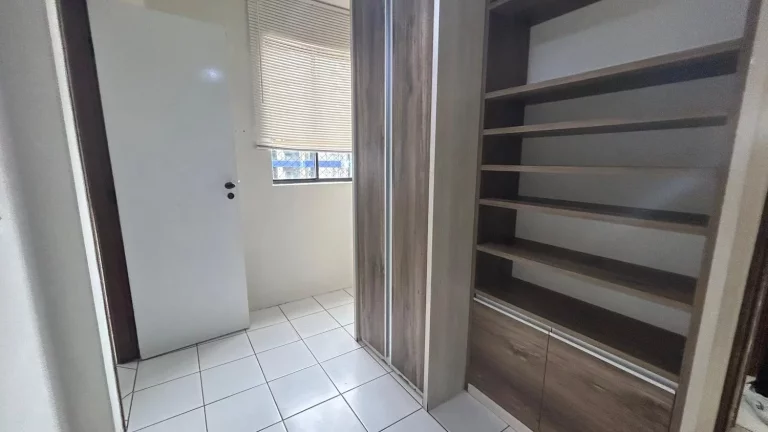 Imagem Apartamento em Boa Viagem com 66m!