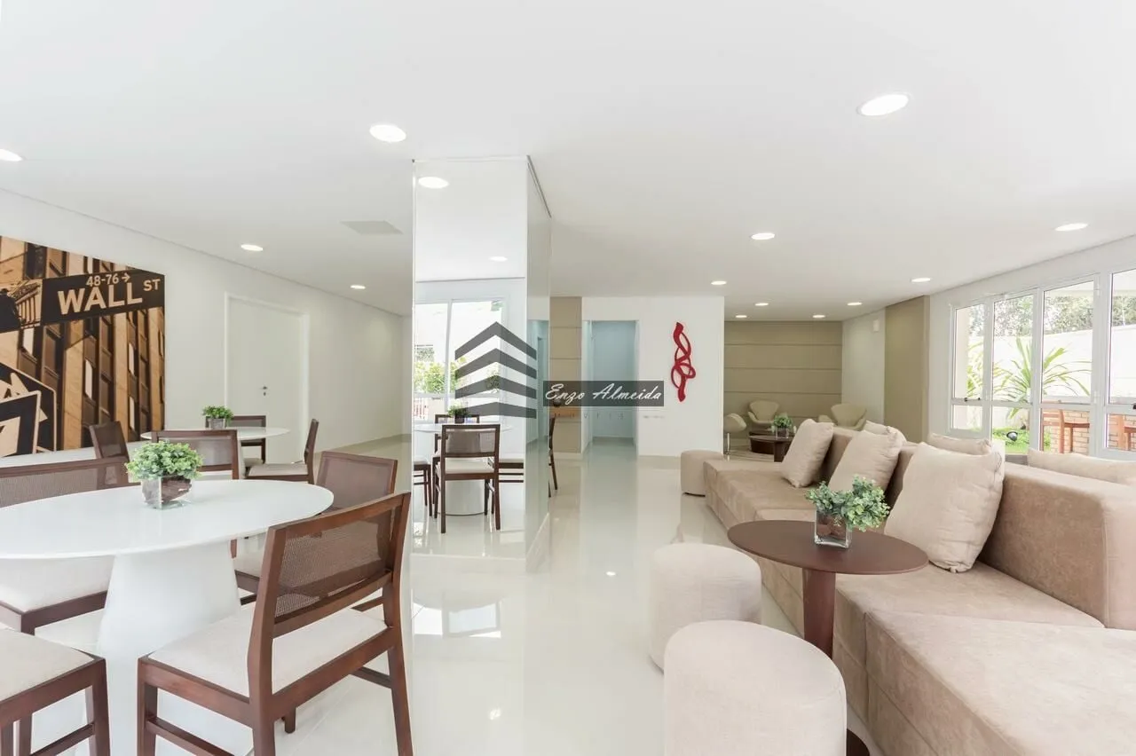 Imagem Apartamento à venda em São Paulo/SP