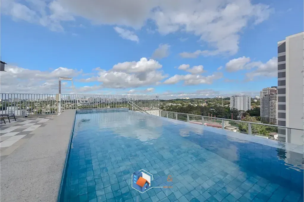 Imagem Apartamento à venda 1 Quarto 1 Suite 1 Vaga 57M² Jardim das Acácias São Paulo - SP