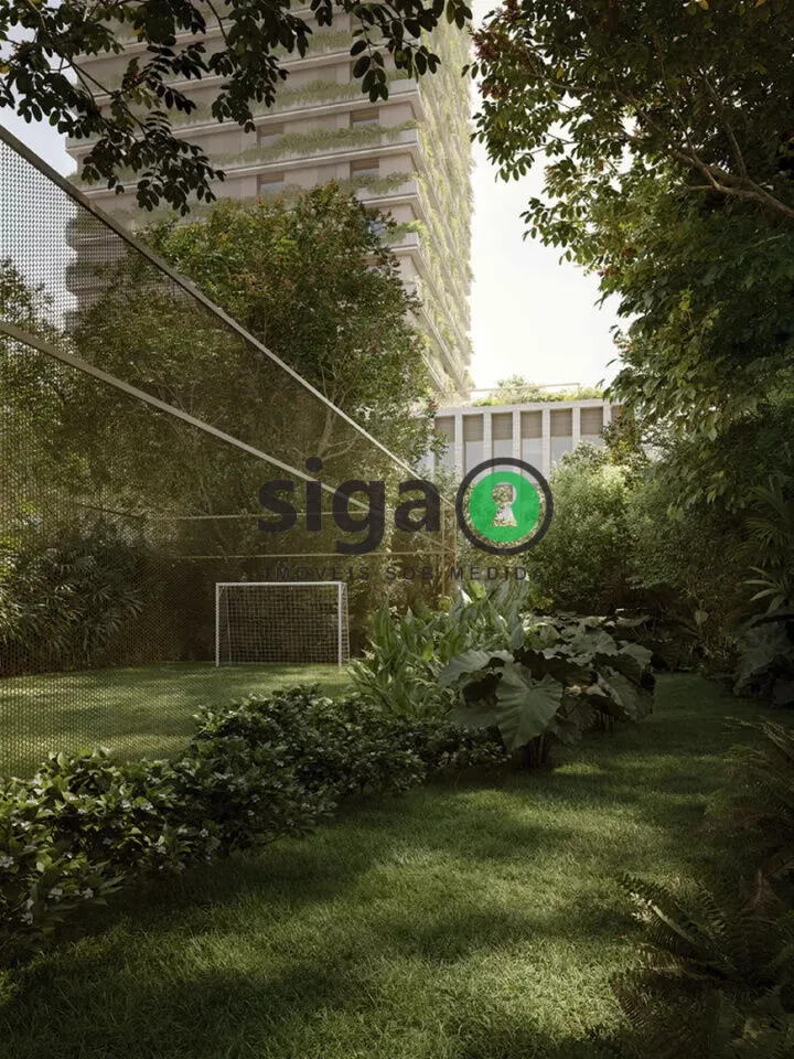 Imagem Apartamento Duplex para venda no Jardins 04 suítes, São Paulo - SP