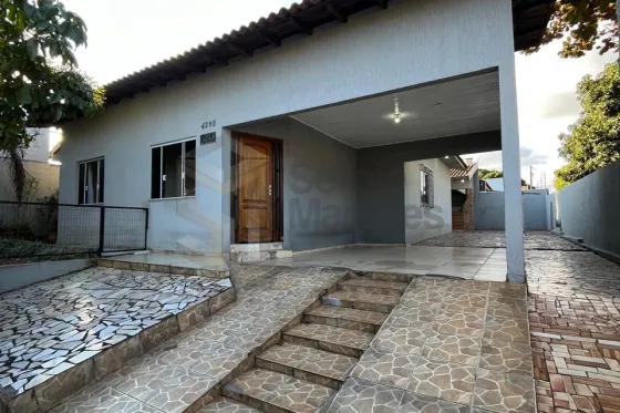 Foto do imóvel Casa 324m Umuarama-PR 374