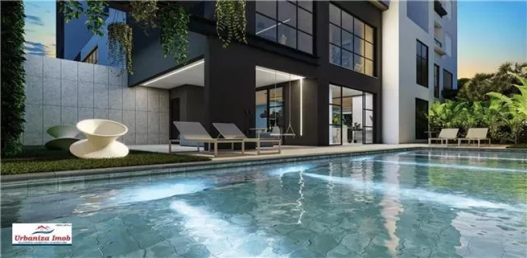 Imagem Edifício MUV-IN, Apartamento à Venda com 3 Quartos e 2 Vagas, 87m2 no Carandá Bosque em Campo Grande