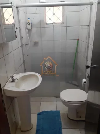 Imagem CASA A VENDA NO BAIRRO ALTO DAS ANDORINHAS