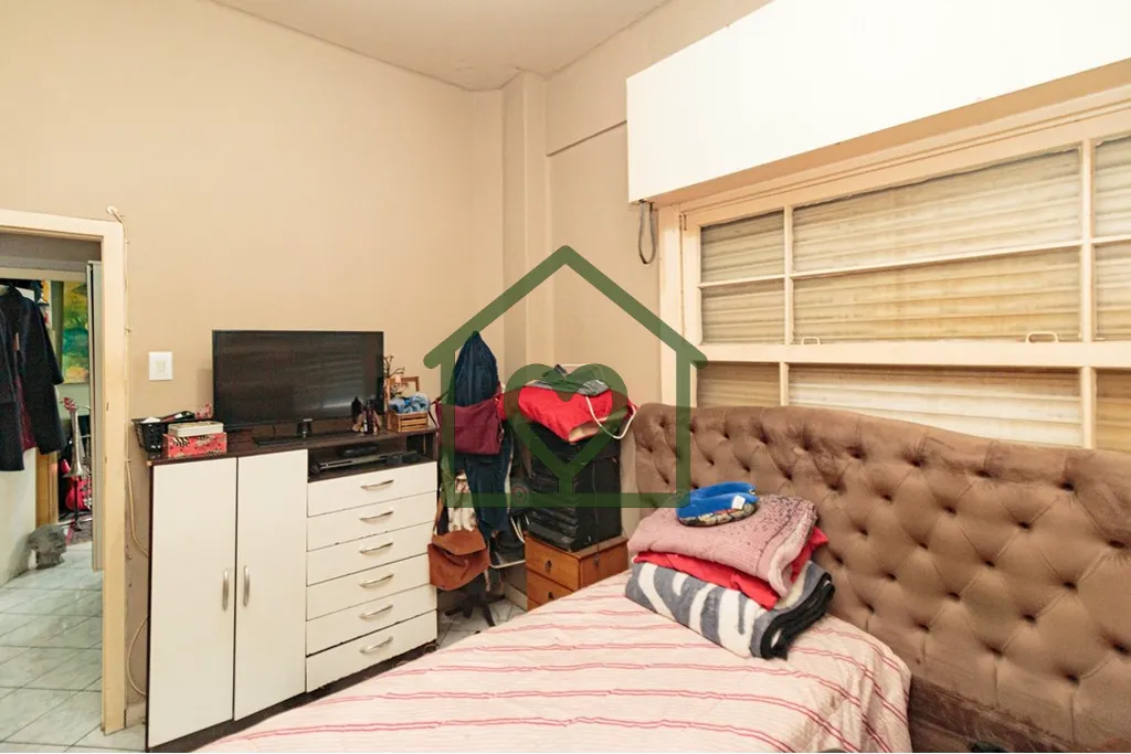 Imagem Apartamento 3 dormitórios no centro de Porto Alegre. Região do centro histórico Próximo do Hospi...