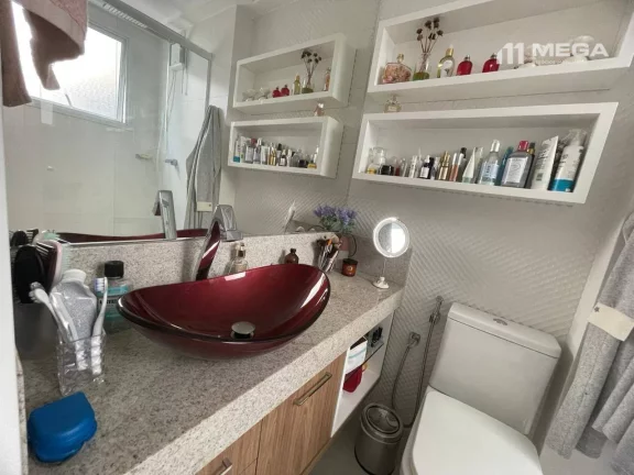 Imagem Apartamento com 3 dormitórios à venda, 130 m² por R$ 2.150.000,00 - Praia da Costa - Vila Velha/ES