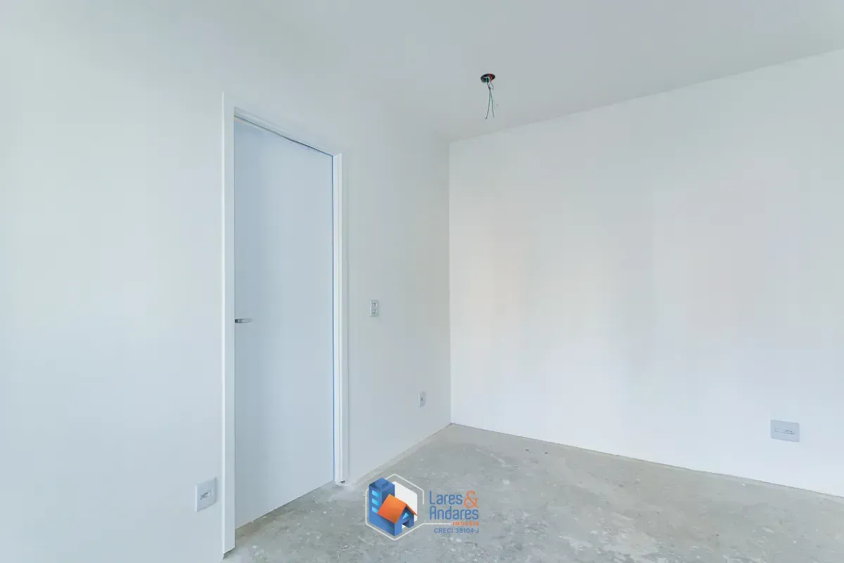 Imagem Apartamento para venda em Liberdade com 1 quarto, sendo 1 suíte, 41m²