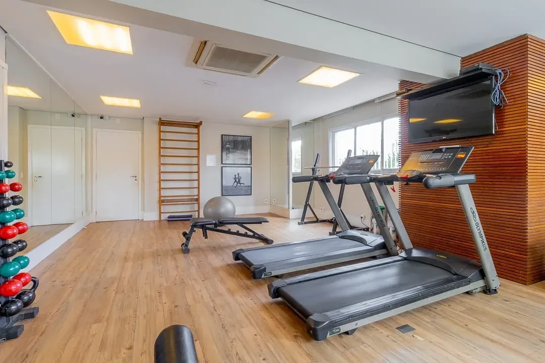 Imagem Apartamento com 2 Quartos à Venda, 62 m² em Vila Anglo Brasileira - São Paulo
