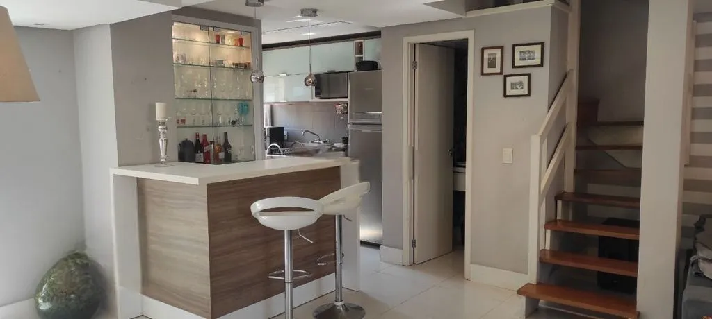 Imagem Casa de Condomínio em Mário Quintana