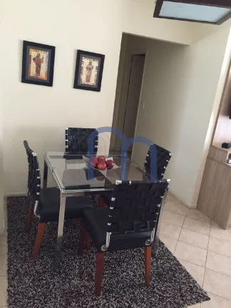 Imagem APARTAMENTO RESIDENCIAL em MARÍLIA - SP, ALTO CAFEZAL