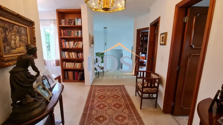 Imagem Casa na Granja Julieta com segurança total