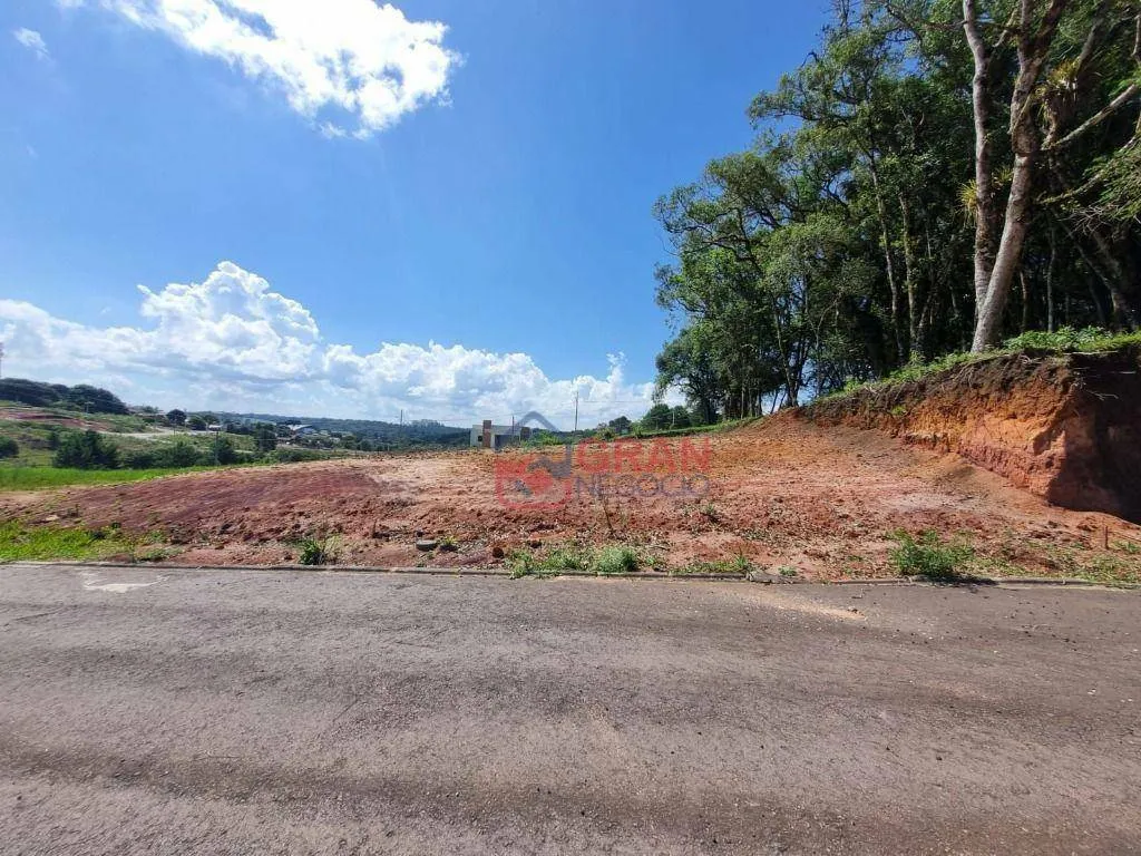 Imagem Vende-se terreno Condomínio Residencial Fellini