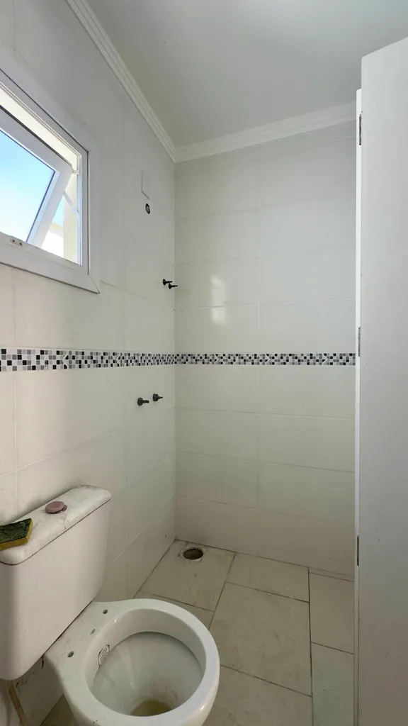 Imagem Casa de Condomínio em Olaria