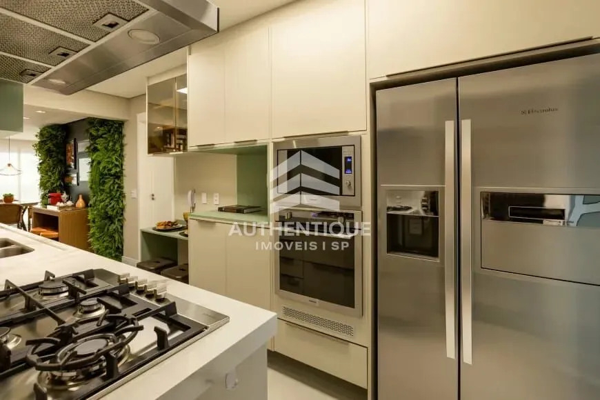 Imagem LE PREMIER MOEMA. - Apartamento no bairro Moema à venda