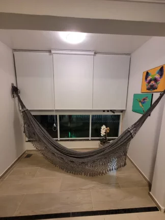 Imagem A VENDA DE APARTAMENTO COM 2 QUARTOS E 1 SUÍTE NA PRAIA