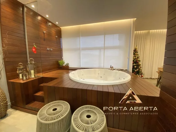 Imagem Cobertura Duplex - Bairro Iguaçu - cód 1561