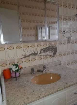 Imagem Casa para venda em São Vicente, 3 dormitórios.
