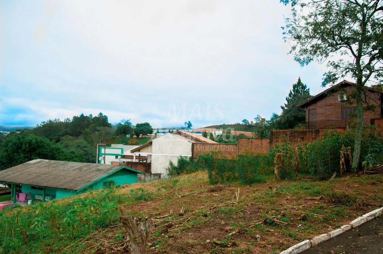 Imagem Terreno para venda, Santa Lúcia em Campo Bom - 453,00m²