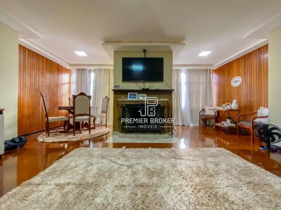 Foto do imóvel Cobertura à venda, 102 m² por R$ 550.000,00 - Alto - Teresópolis/RJ
